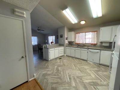 Photo 2 of 31 of home located at 6420 E Tropicana Ave #465 Las Vegas, NV 89122