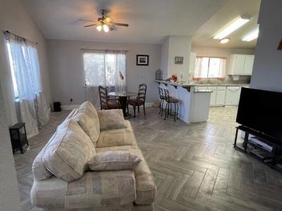 Photo 3 of 31 of home located at 6420 E Tropicana Ave #465 Las Vegas, NV 89122
