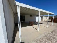 1990 Golden West Manufactured Home