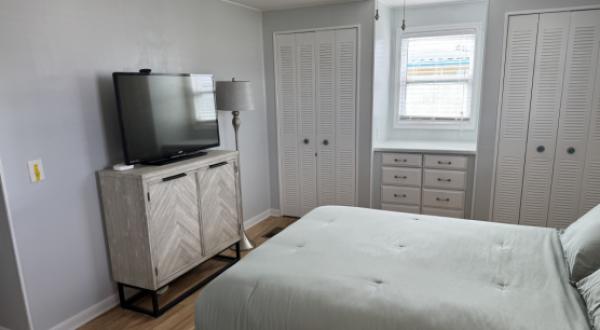 RAMA Manufactured Home
