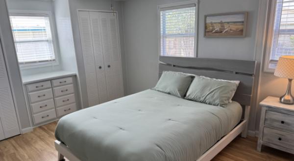 RAMA Manufactured Home