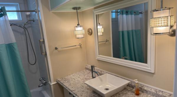 RAMA Manufactured Home