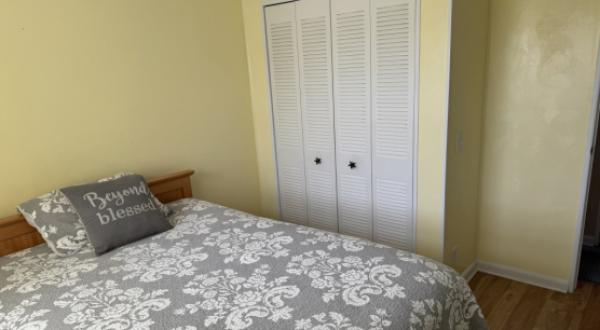 RAMA Manufactured Home