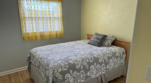 RAMA Manufactured Home