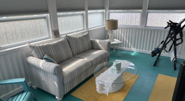 RAMA Manufactured Home