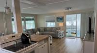 RAMA Manufactured Home