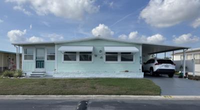Mobile Home at 620 57th Ave W Lot B-19 Bradenton, FL 34207