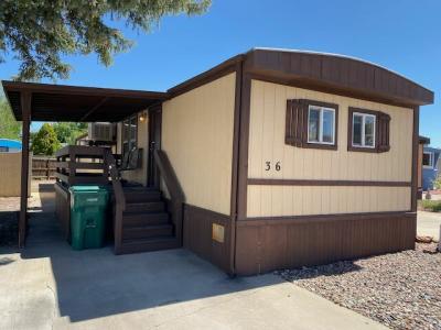 Mobile Home at 3524 N. Cascade Ave Colorado Springs, CO 80907