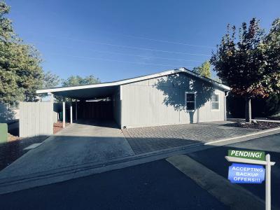 Mobile Home at 12 Cabernet Pkwy Reno, NV 89512