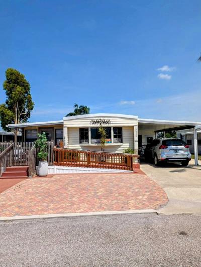 Mobile Home at 2508 Turtleback Way Ruskin, FL 33570