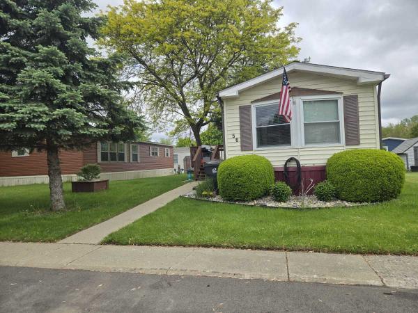 Photo 1 of 2 of home located at 56 Emerald Circle Whitmore Lake, MI 48189