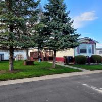 1986 Bayview  Mobile Home