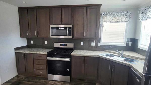 2025 Champion Noirthwood Manufactured Home