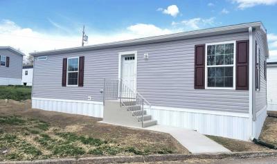 Mobile Home at 2 Joseph Ave Birdsboro, PA 19508