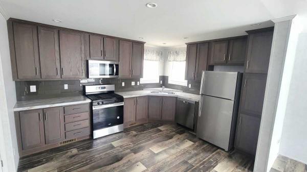2025 Champion Noirthwood Manufactured Home