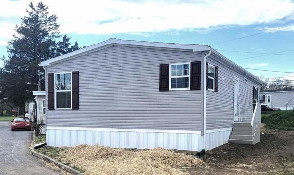 2025 Champion Noirthwood Manufactured Home