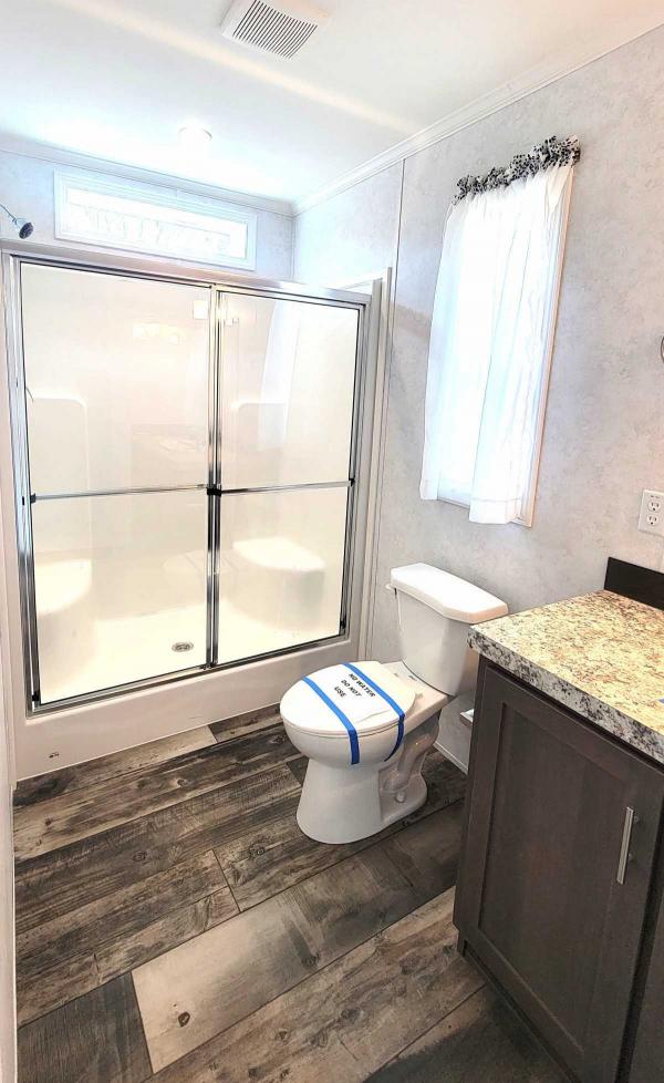 2025 Champion Noirthwood Manufactured Home