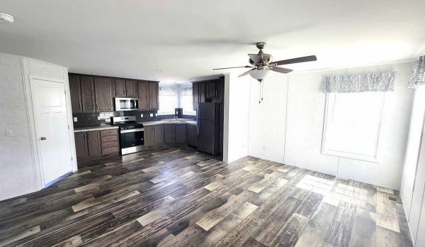 2025 Champion Noirthwood Manufactured Home