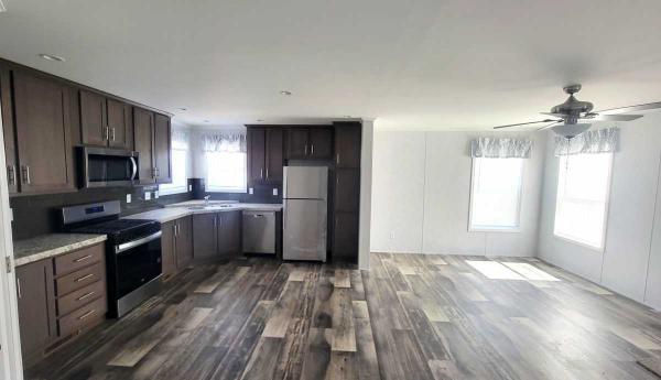 2025 Champion Noirthwood Manufactured Home