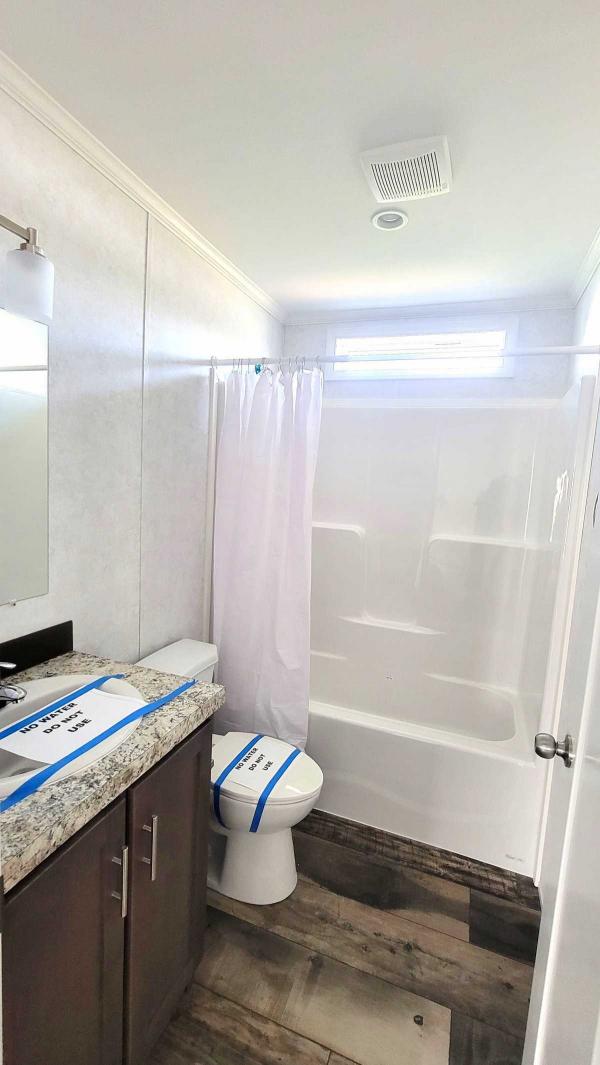 2025 Champion Noirthwood Manufactured Home