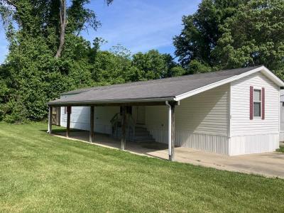 Mobile Home at 47 Arapaho Dr. Belleville, IL 62220