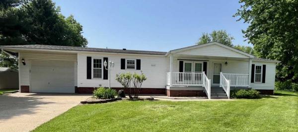 1994 Redman Mobile Home For Sale