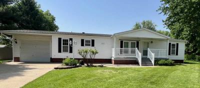 Mobile Home at 7 Cherrywood Ct Belleville, IL 62221