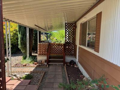 Photo 4 of 28 of home located at 205 Sunset Drive Lot 100 Sedona, AZ 86336