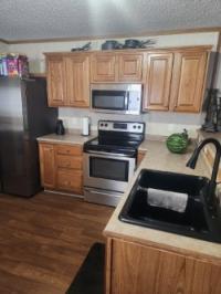 2009 Mobile Home