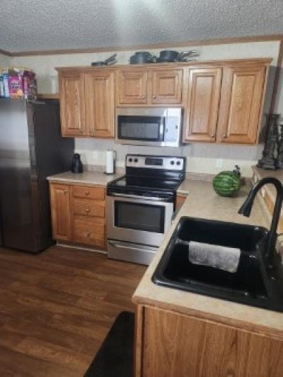 Mobile Home at 3127 Greenfield Rd Pearl, MS 39208