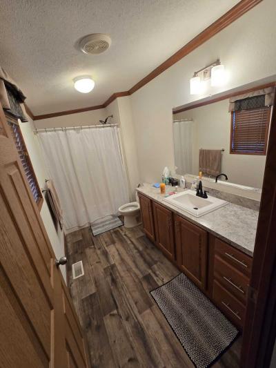 Photo 6 of 18 of home located at 10154 Pierce St NE Blaine, MN 55434