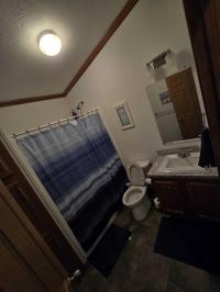 2018 Schult Mobile Home