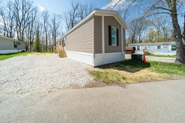 2024 Clayton Mobile Home For Sale