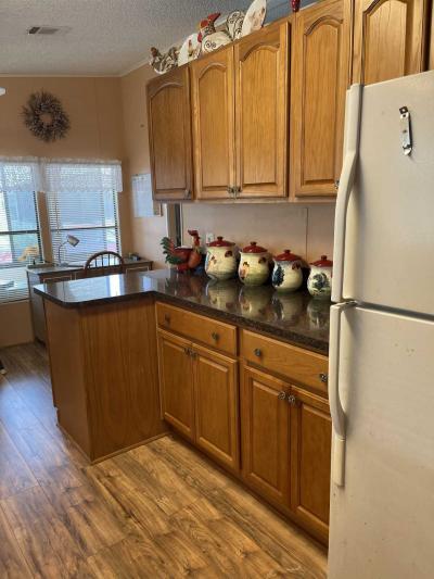 Photo 4 of 59 of home located at 2692 NE Highway 70 Lot 157 Arcadia, FL 34266