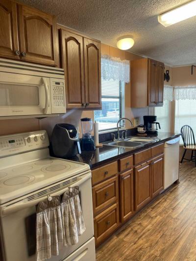 Photo 3 of 59 of home located at 2692 NE Highway 70 Lot 157 Arcadia, FL 34266