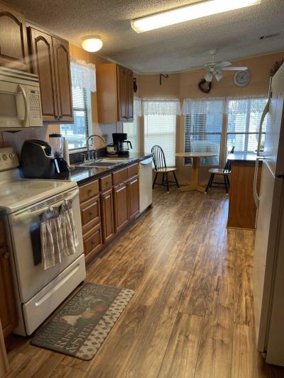 Photo 5 of 59 of home located at 2692 NE Highway 70 Lot 157 Arcadia, FL 34266