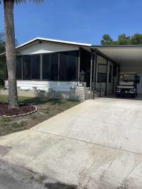 1987 Mobile Home