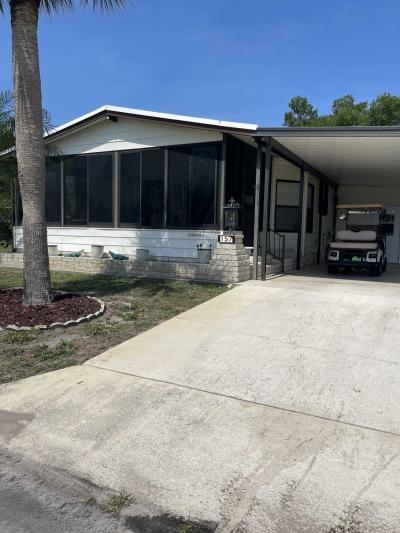 Photo 2 of 59 of home located at 2692 NE Highway 70 Lot 157 Arcadia, FL 34266