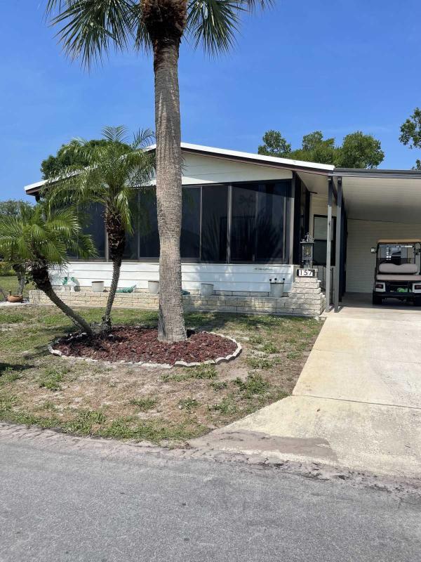 1987  Mobile Home For Sale