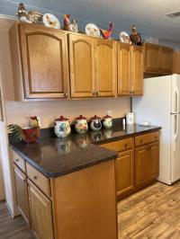 1987 Mobile Home