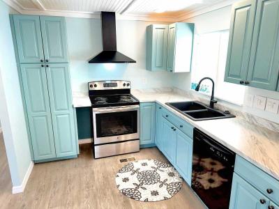 Photo 3 of 28 of home located at 601 Starkey Rd Largo, FL 33771