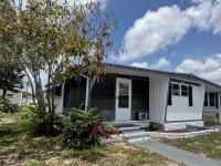 ELDO Mobile Home
