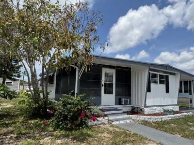 Mobile Home at 39248 Us 19 N. Tarpon Springs, FL 34689