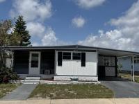 ELDO Mobile Home