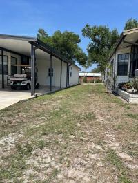1987 Mobile Home