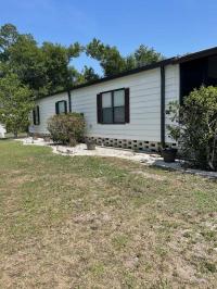 1987 Mobile Home