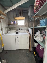 ELDO Mobile Home