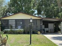 1986 REDM Mobile Home