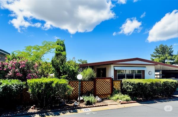 1977 Marlette Mobile Home For Sale