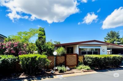 Mobile Home at 205 Sunset Drive Lot 100 Sedona, AZ 86336